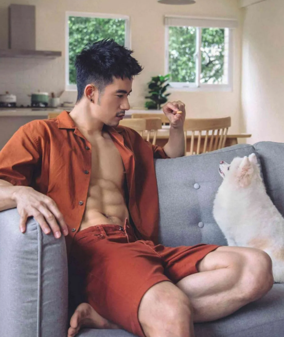 如何鉴别GAY与直男?挺准的!-51虹马