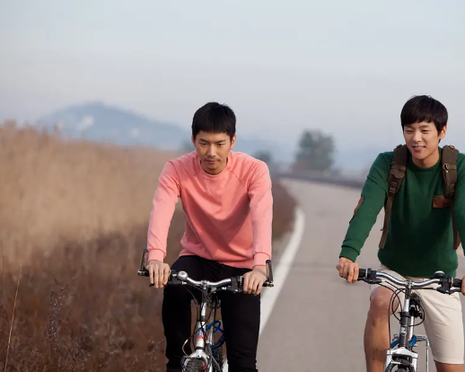 5部小甜饼,第一次见网友竟然是同班同学! - 51虹马 5部小甜饼,第一次见网友竟然是同班同学! - 51虹马