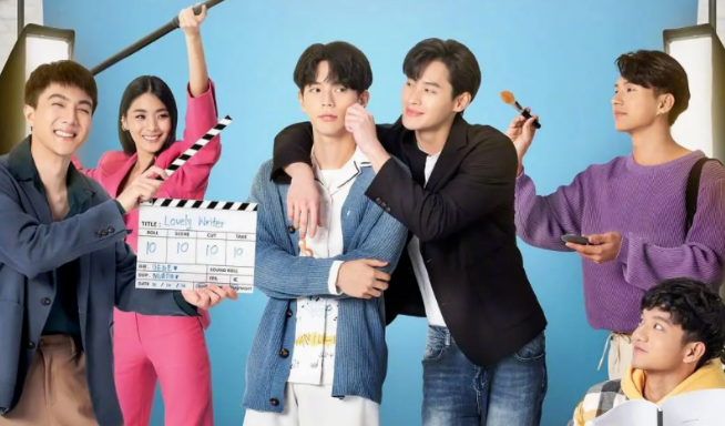 兄友弟攻！飙车停不下来！啊啊啊！这集太好看！ - 51虹马