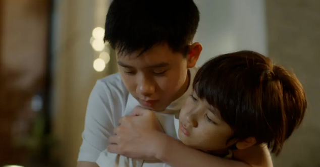 兄友弟攻！飙车停不下来！啊啊啊！这集太好看！ - 51虹马