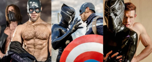 【盘点】那些年看过的G版大电影 - 51虹马