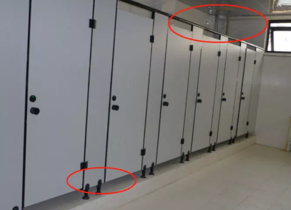 警惕！云南帅哥如厕遭同性偷拍，偷拍者当场痛哭被罚200元 - 51虹马