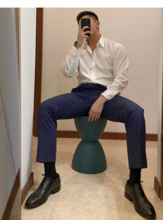 暗恋的直男同事, 把我抱回了宿舍...-51虹马