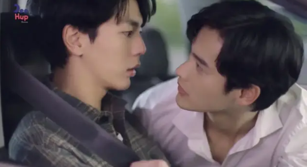 兄友弟攻！飙车停不下来！啊啊啊！这集太好看！ - 51虹马