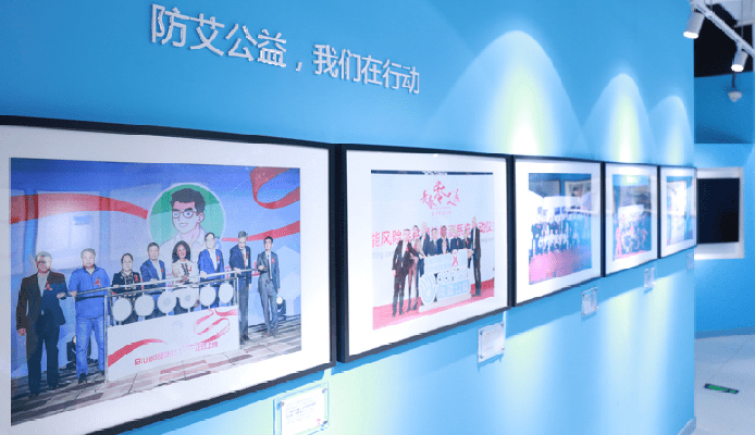 中国最大男同志交友APP开挂出大绝！抢占数位健康商机 - 51虹马