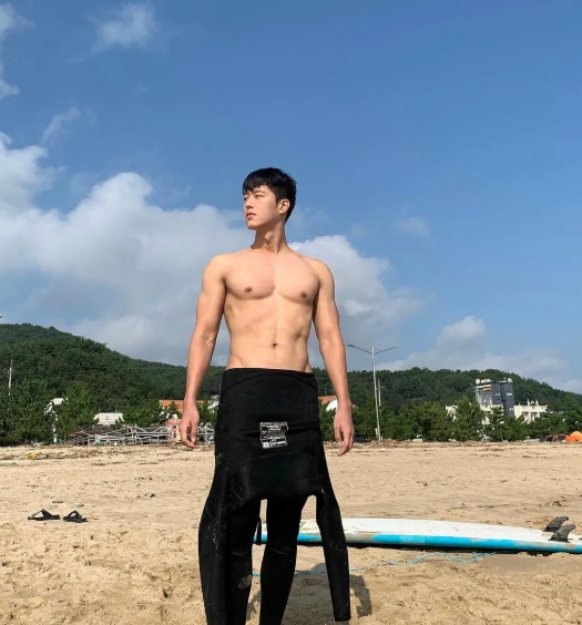 爸爸如果你不是GAY该多好-51虹马