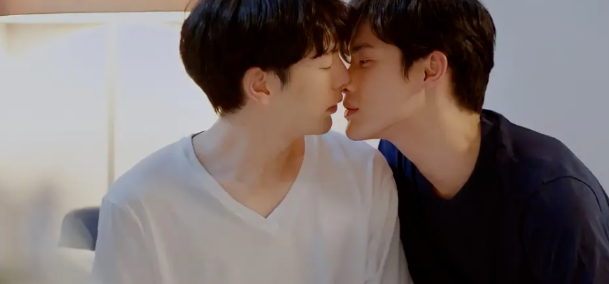 兄友弟攻！飙车停不下来！啊啊啊！这集太好看！ - 51虹马