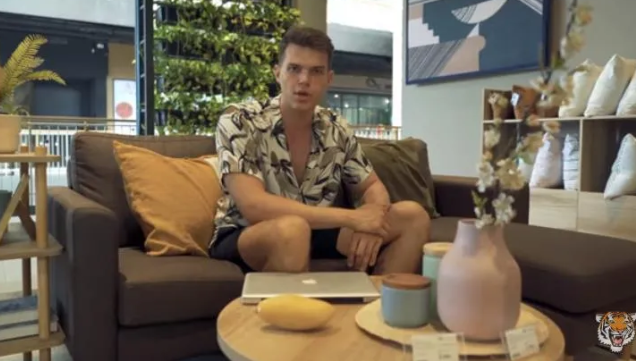 泰国拟放宽签证 边度假边工作或成现实 - 51虹马 泰国拟放宽签证 边度假边工作或成现实 - 51虹马