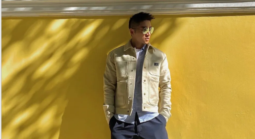 37岁的航天工程师：我的第一次X行为，给了泰国-51虹马