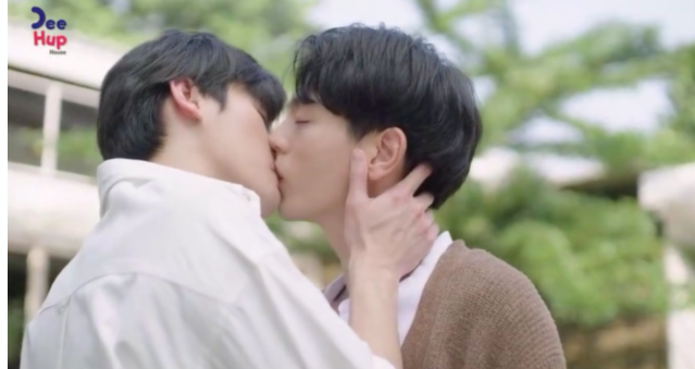 兄友弟攻！飙车停不下来！啊啊啊！这集太好看！ - 51虹马