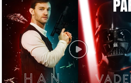 【盘点】那些年看过的G版大电影 - 51虹马