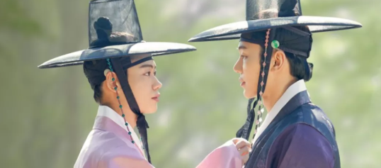 最新台腐来袭，霸道攻x傲娇受，爱的对抗！ - 51虹马