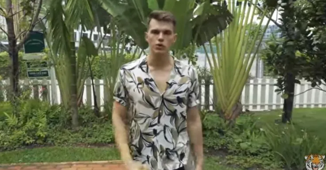 泰国拟放宽签证 边度假边工作或成现实 - 51虹马 泰国拟放宽签证 边度假边工作或成现实 - 51虹马