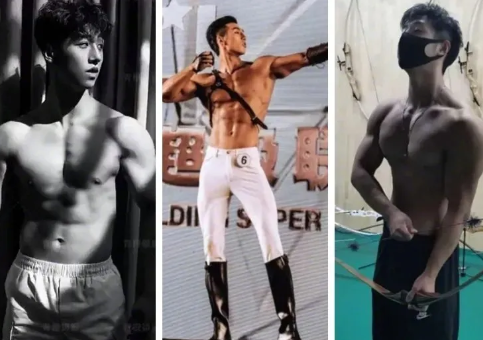 网红刘楚尧被曝不雅视频，媒体集体删文-51虹马