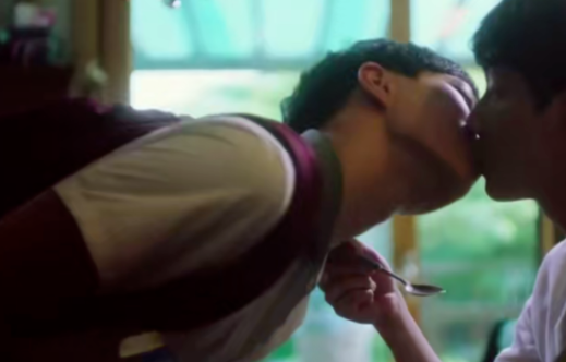 5部小甜饼,第一次见网友竟然是同班同学! - 51虹马 5部小甜饼,第一次见网友竟然是同班同学! - 51虹马