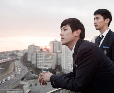 5部小甜饼,第一次见网友竟然是同班同学! - 51虹马 5部小甜饼,第一次见网友竟然是同班同学! - 51虹马