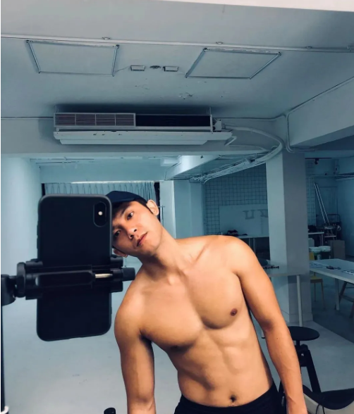 滴滴男司机性骚扰男乘客！ 网友：好看的男孩子更要保护自己 - 51虹马