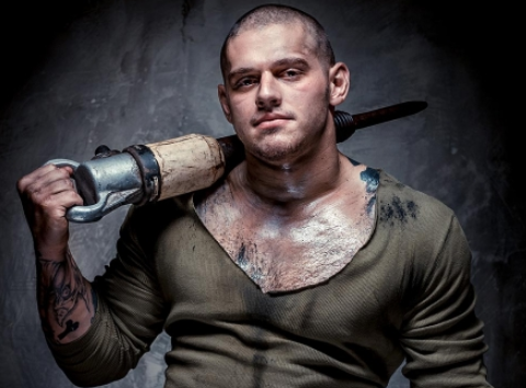 15个男同志零号的辛酸,告诉你为什麽当零号比一号更辛苦 - 51虹马 15个男同志零号的辛酸,告诉你为什麽当零号比一号更辛苦 - 51虹马