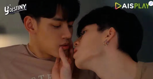 兄友弟攻!飙车停不下来!啊啊啊!这集太好看!-51虹马