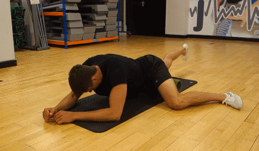 “假翘臀”欺骗了多少肌肉男? - 51虹马 “假翘臀”欺骗了多少肌肉男? - 51虹马