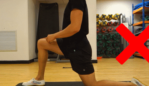 “假翘臀”欺骗了多少肌肉男? - 51虹马 “假翘臀”欺骗了多少肌肉男? - 51虹马