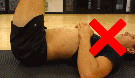 “假翘臀”欺骗了多少肌肉男? - 51虹马 “假翘臀”欺骗了多少肌肉男? - 51虹马