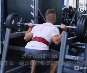 当练出希腊男体般的肉感“翘臀”,是种什么体验? - 51虹马 当练出希腊男体般的肉感“翘臀”,是种什么体验? - 51虹马