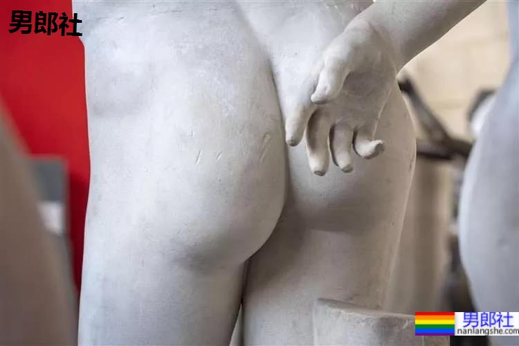 当练出希腊男体般的肉感“翘臀”,是种什么体验? - 51虹马 当练出希腊男体般的肉感“翘臀”,是种什么体验? - 51虹马