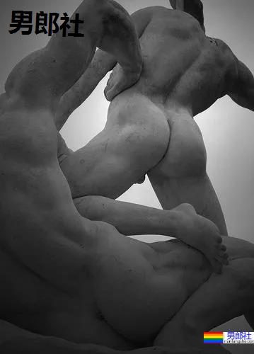 当练出希腊男体般的肉感“翘臀”,是种什么体验? - 51虹马 当练出希腊男体般的肉感“翘臀”,是种什么体验? - 51虹马