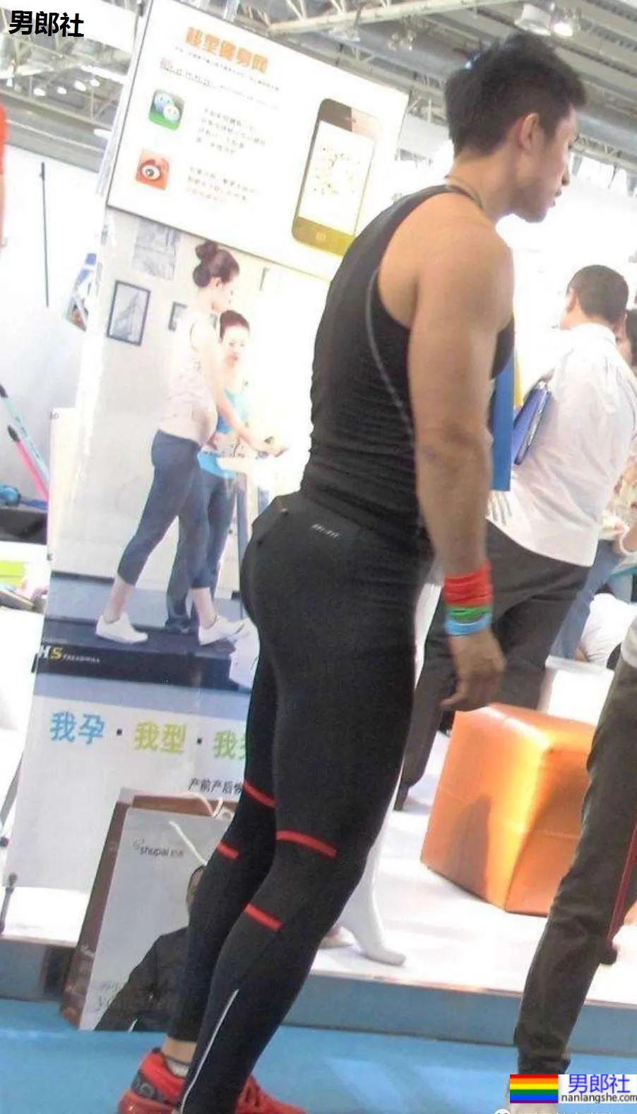 当练出希腊男体般的肉感“翘臀”,是种什么体验? - 51虹马 当练出希腊男体般的肉感“翘臀”,是种什么体验? - 51虹马