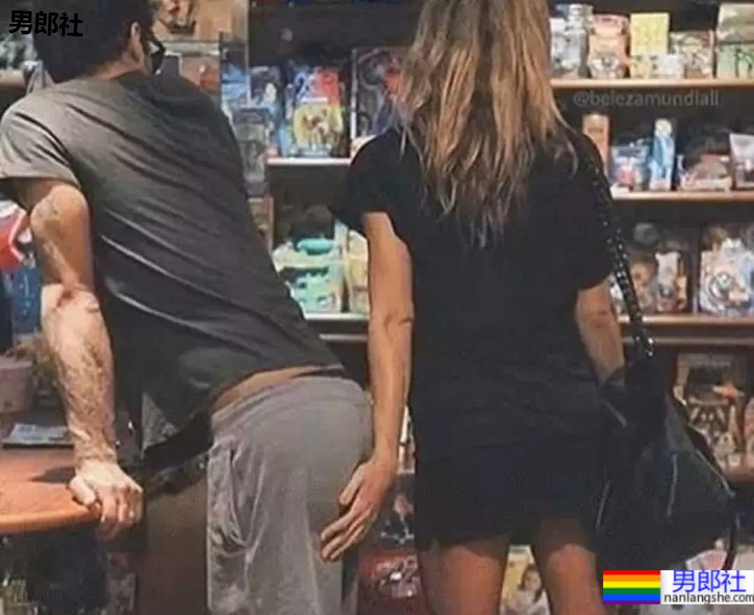 当练出希腊男体般的肉感“翘臀”,是种什么体验? - 51虹马 当练出希腊男体般的肉感“翘臀”,是种什么体验? - 51虹马