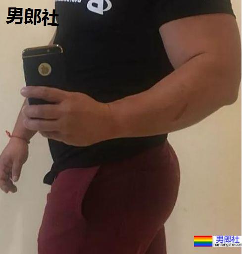 当练出希腊男体般的肉感“翘臀”,是种什么体验? - 51虹马 当练出希腊男体般的肉感“翘臀”,是种什么体验? - 51虹马