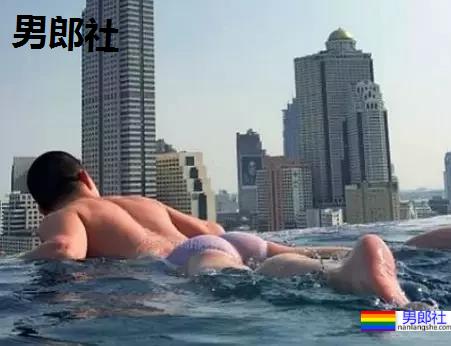 当练出希腊男体般的肉感“翘臀”,是种什么体验? - 51虹马 当练出希腊男体般的肉感“翘臀”,是种什么体验? - 51虹马