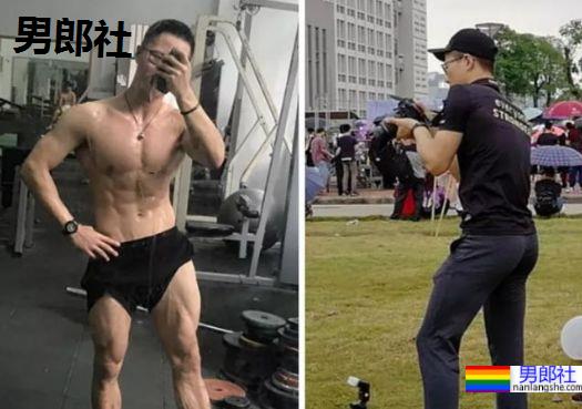 当练出希腊男体般的肉感“翘臀”,是种什么体验? - 51虹马 当练出希腊男体般的肉感“翘臀”,是种什么体验? - 51虹马