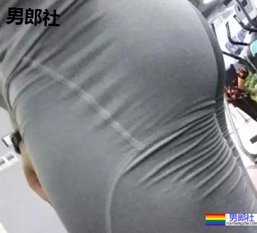 当练出希腊男体般的肉感“翘臀”,是种什么体验? - 51虹马 当练出希腊男体般的肉感“翘臀”,是种什么体验? - 51虹马
