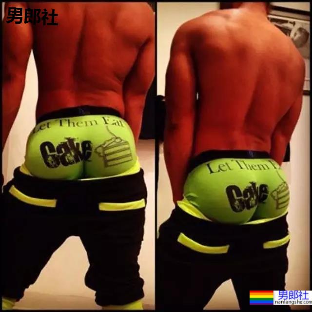 当练出希腊男体般的肉感“翘臀”,是种什么体验? - 51虹马 当练出希腊男体般的肉感“翘臀”,是种什么体验? - 51虹马