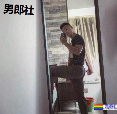 当练出希腊男体般的肉感“翘臀”,是种什么体验? - 51虹马 当练出希腊男体般的肉感“翘臀”,是种什么体验? - 51虹马