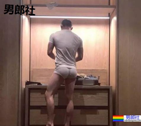 当练出希腊男体般的肉感“翘臀”,是种什么体验? - 51虹马 当练出希腊男体般的肉感“翘臀”,是种什么体验? - 51虹马