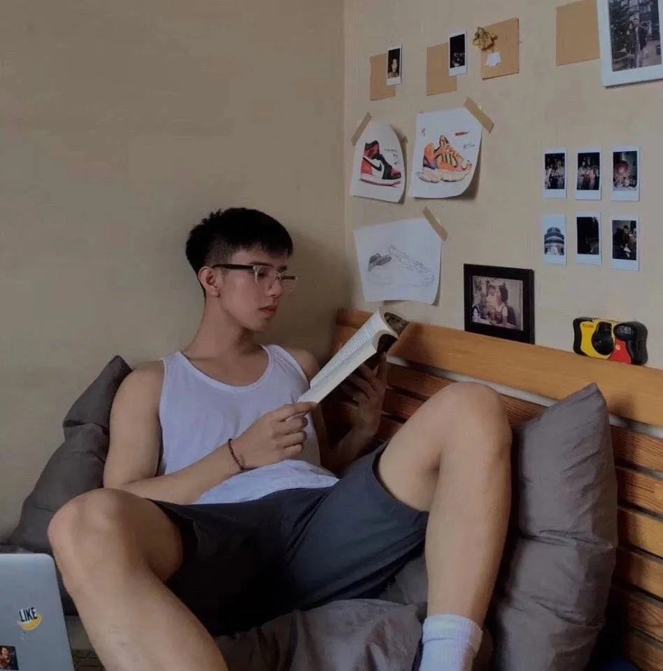 下面几种攻，你喜欢哪种？-51虹马