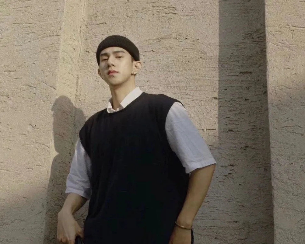 下面几种攻，你喜欢哪种？ - 51虹马