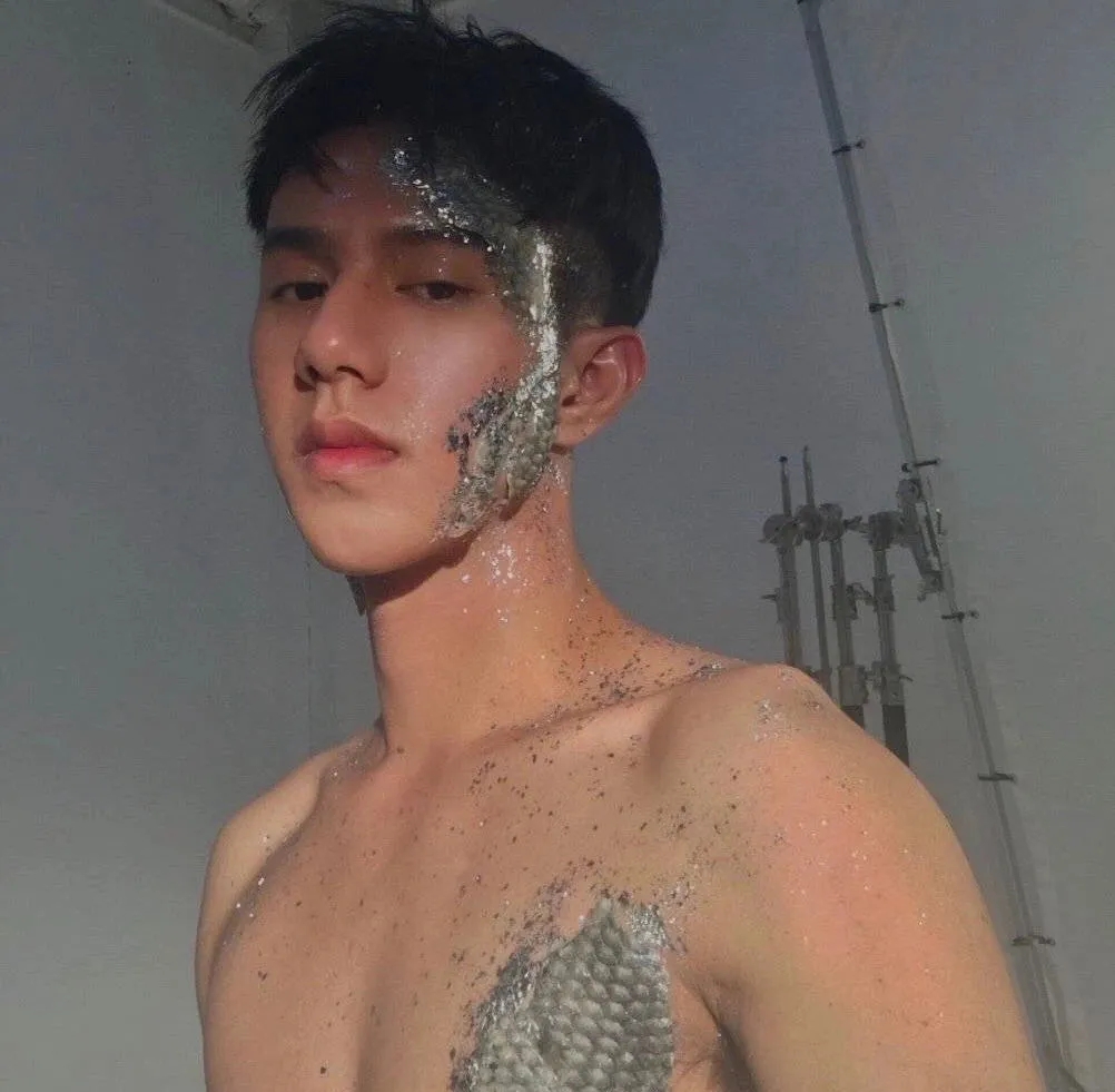 下面几种攻，你喜欢哪种？ - 51虹马