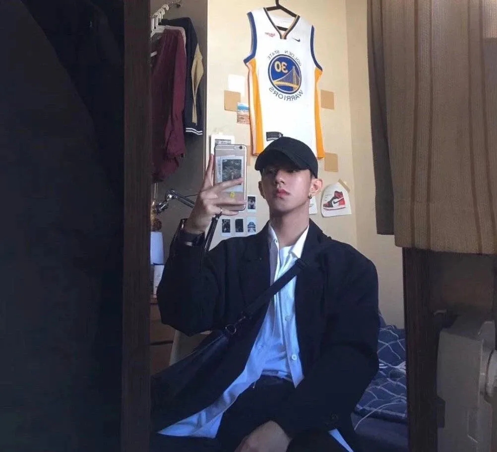 下面几种攻，你喜欢哪种？ - 51虹马