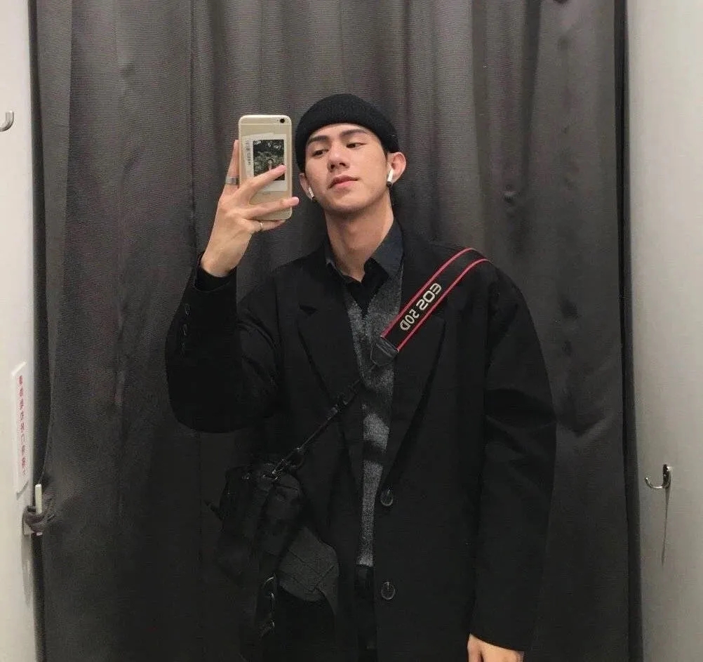 下面几种攻，你喜欢哪种？ - 51虹马