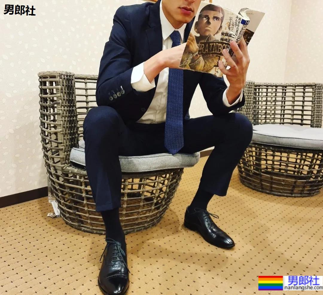 下面几种攻，你喜欢哪种？ - 51虹马