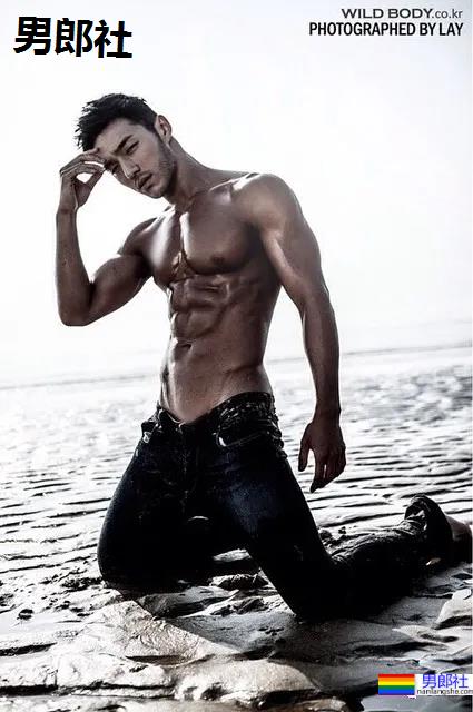 186cm天菜飞行员晒与男生亲密合照？他们的关系竟然如此玄妙！ - 51虹马