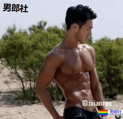 186cm天菜飞行员晒与男生亲密合照？他们的关系竟然如此玄妙！ - 51虹马