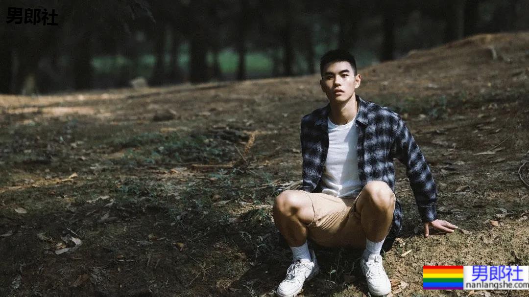 澈是不是我落伍了，这位少年gay的私生活，实在是太······ - 51虹马