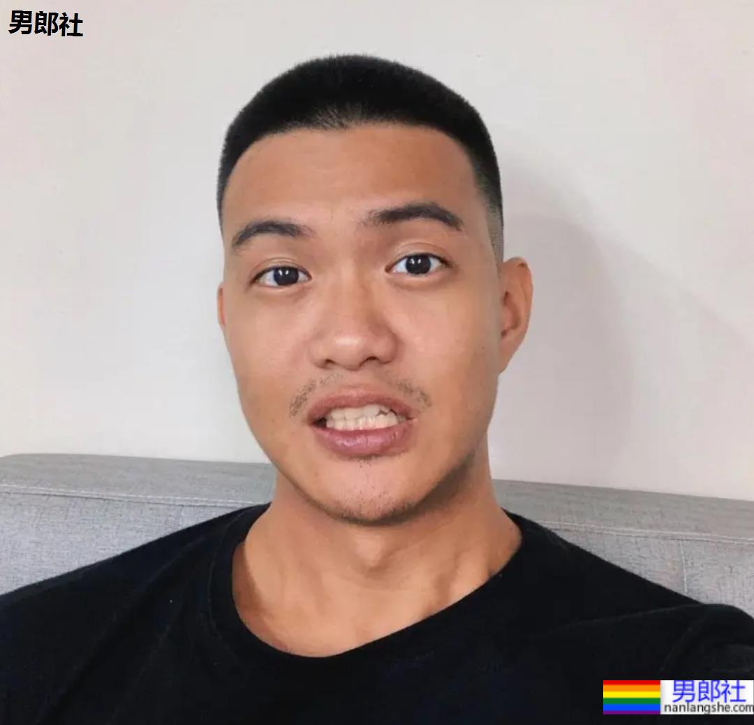 值得推荐给20~35岁男生选择这样的夏日发型 - 51虹马