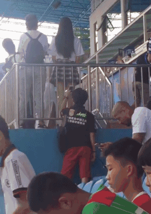 60段不雅视频流出，牵扯至少20个篮球体育生！ - 51虹马