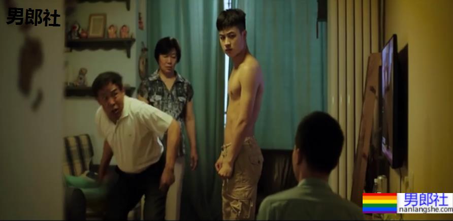 华语短片，夫夫情侣破镜重圆，太暖啦！ - 51虹马